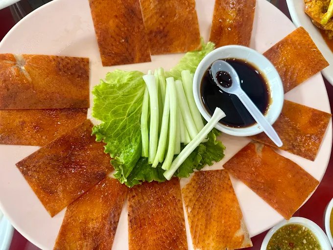 Samyan Seafood Bangkok | Chinese Seafood Restaurant on Narathiwas Road photo 4