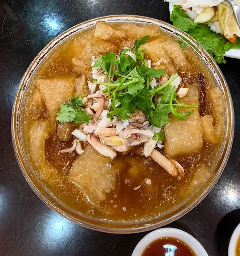 Samyan Seafood Bangkok | Chinese Seafood Restaurant on Narathiwas Road photo 5