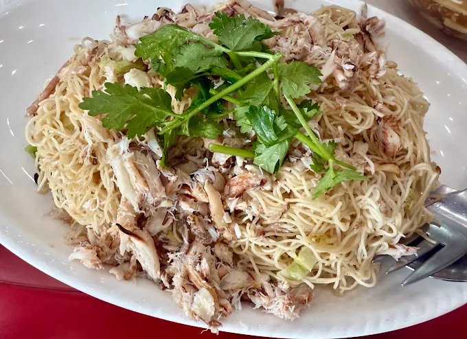 Samyan Seafood Bangkok | Chinese Seafood Restaurant on Narathiwas Road photo 6