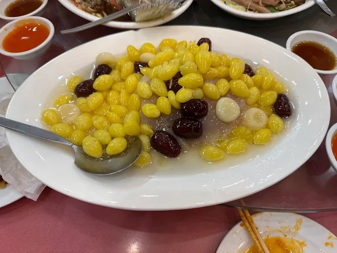 Samyan Seafood Bangkok | Chinese Seafood Restaurant on Narathiwas Road photo 7