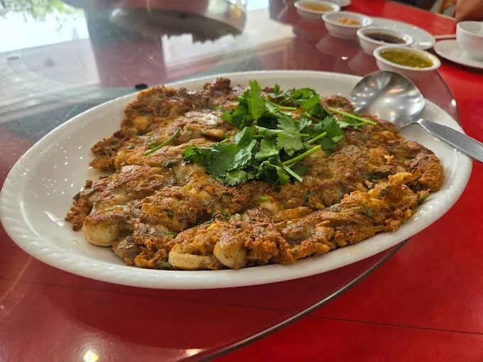 Samyan Seafood Bangkok | Chinese Seafood Restaurant on Narathiwas Road photo 9