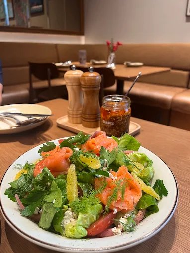 Sarnies One Bangkok | Flagship Coffee, Brunch & All-Day Dining at The Storeys photo 2