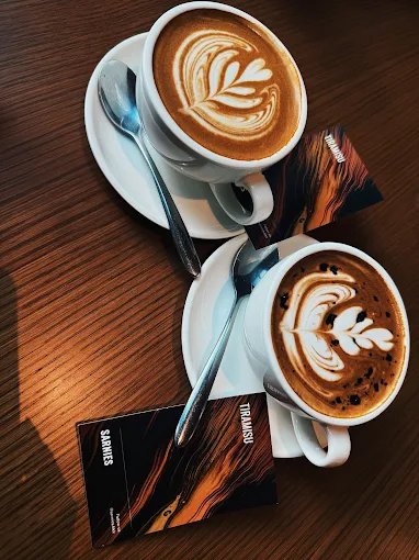 Sarnies One Bangkok | Flagship Coffee, Brunch & All-Day Dining at The Storeys photo 4