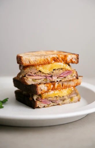 Sarnies One Bangkok | Flagship Coffee, Brunch & All-Day Dining at The Storeys photo 5