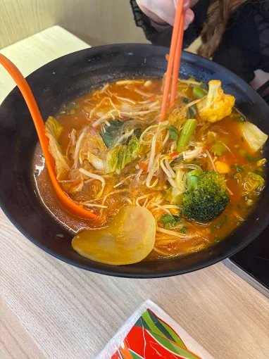 Savory Malatang 小食记 Terminal21 Bangkok | Chinese Malatang at Terminal 21 Asok photo 3