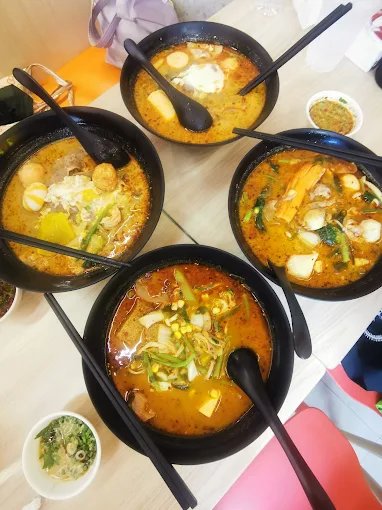 Savory Malatang 小食记 Terminal21 Bangkok | Chinese Malatang at Terminal 21 Asok photo 6