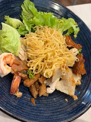 SEE FAH Esplanade Ratchadaphisek Bangkok | Thai-Chinese Family Restaurant in Ratchada photo 2