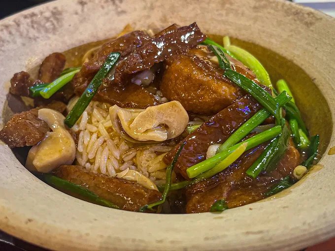 SEE FAH Esplanade Ratchadaphisek Bangkok | Thai-Chinese Family Restaurant in Ratchada photo 3