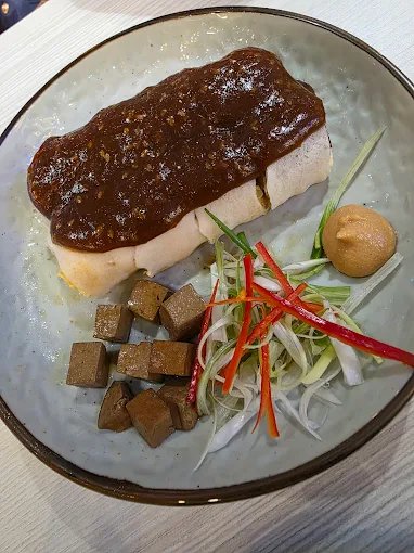 SEE FAH Esplanade Ratchadaphisek Bangkok | Thai-Chinese Family Restaurant in Ratchada photo 4