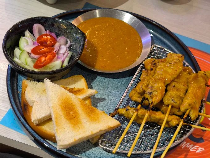 SEE FAH Esplanade Ratchadaphisek Bangkok | Thai-Chinese Family Restaurant in Ratchada photo 5