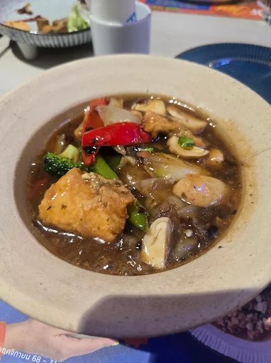 SEE FAH Esplanade Ratchadaphisek Bangkok | Thai-Chinese Family Restaurant in Ratchada photo 6