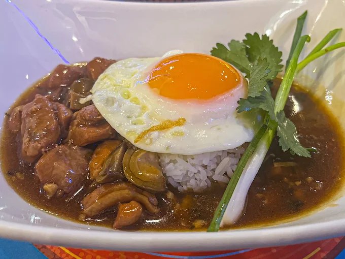 SEE FAH Esplanade Ratchadaphisek Bangkok | Thai-Chinese Family Restaurant in Ratchada photo 8