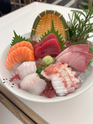 Shichi Central Chidlom Bangkok | Premium Japanese Restaurant at Public Lane photo 2