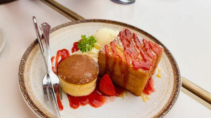 Shichi Central Chidlom Bangkok | Premium Japanese Restaurant at Public Lane photo 5