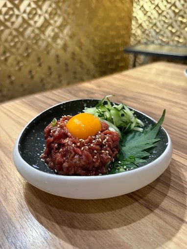 Shoutaian 2nd Rich Bangkok | Premium Japanese Yakiniku in Thonglor photo 3