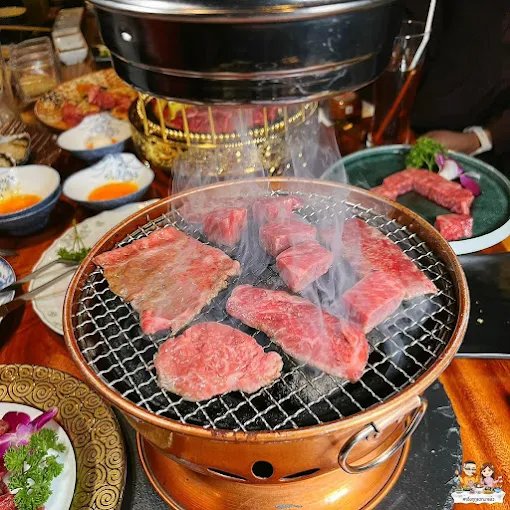 Shoutaian 2nd Rich Bangkok | Premium Japanese Yakiniku in Thonglor photo 5