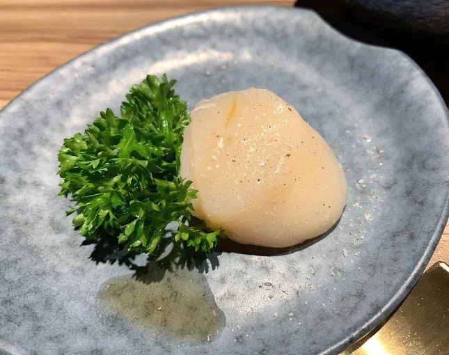Shoutaian 2nd Rich Bangkok | Premium Japanese Yakiniku in Thonglor photo 6