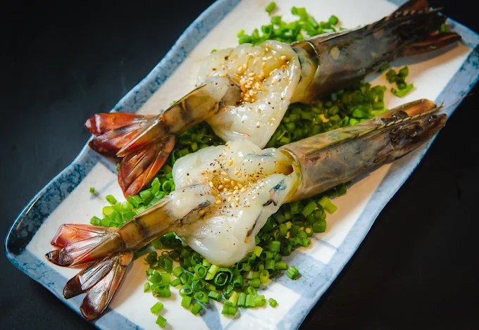 Shoutaian 2nd Rich Bangkok | Premium Japanese Yakiniku in Thonglor photo 7