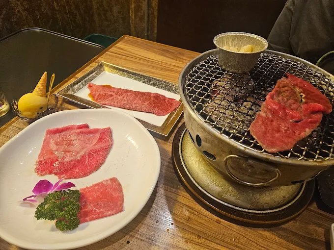 Shoutaian 2nd Rich Bangkok | Premium Japanese Yakiniku in Thonglor photo 8