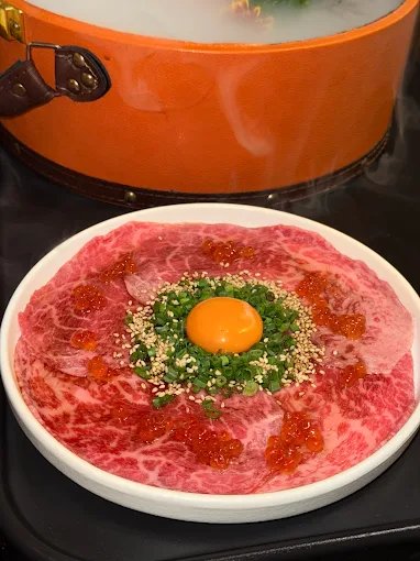 Shoutaian 2nd Rich Bangkok | Premium Japanese Yakiniku in Thonglor photo 9