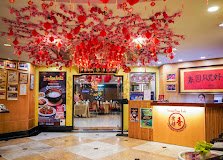 Siang Ping Loh Bangkok | Cantonese Chinese Restaurant at Grand China Yaowarat — Restaurants in Bangkok