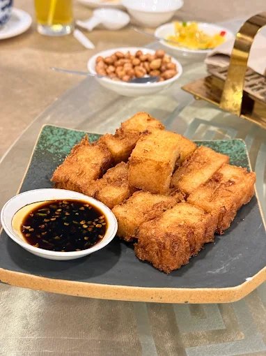 Siang Ping Loh Bangkok | Cantonese Chinese Restaurant at Grand China Yaowarat photo 2