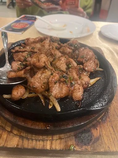 Siang Ping Loh Bangkok | Cantonese Chinese Restaurant at Grand China Yaowarat photo 3