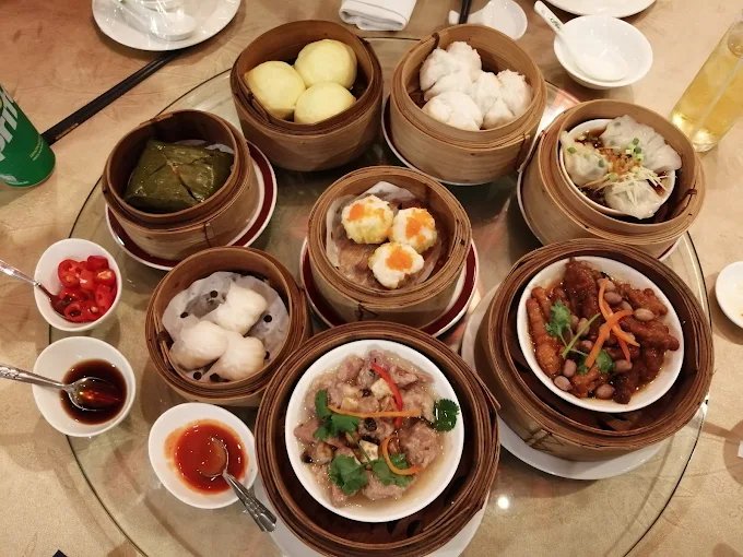 Siang Ping Loh Bangkok | Cantonese Chinese Restaurant at Grand China Yaowarat photo 4