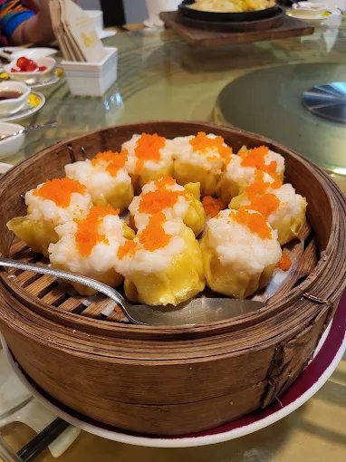 Siang Ping Loh Bangkok | Cantonese Chinese Restaurant at Grand China Yaowarat photo 5