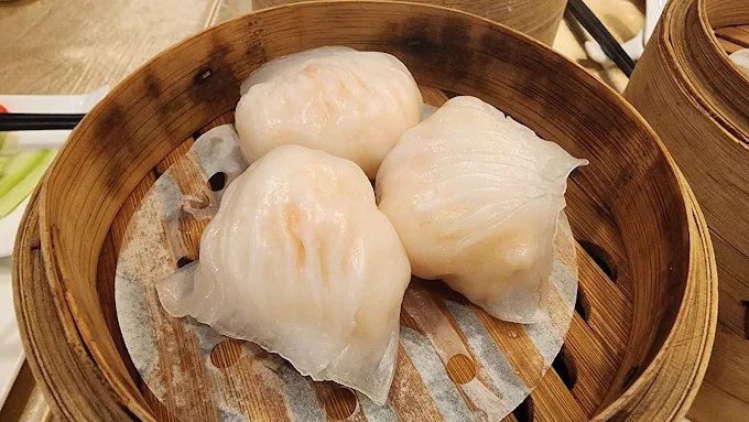 Siang Ping Loh Bangkok | Cantonese Chinese Restaurant at Grand China Yaowarat photo 6