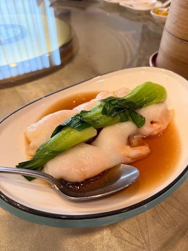 Siang Ping Loh Bangkok | Cantonese Chinese Restaurant at Grand China Yaowarat photo 7