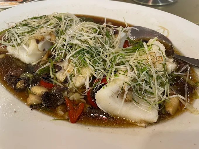 Siang Ping Loh Bangkok | Cantonese Chinese Restaurant at Grand China Yaowarat photo 8
