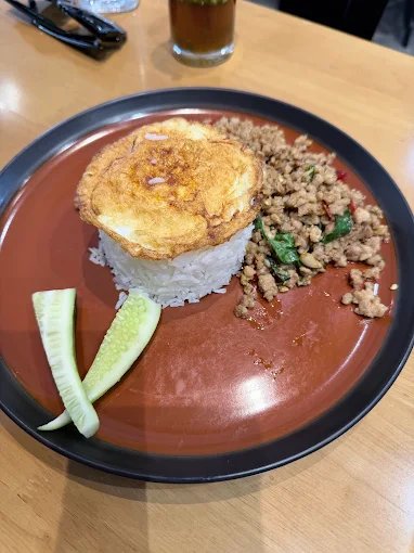 Simmer by Praha Singha Complex Bangkok | Homemade Thai Restaurant Near MRT Phetchaburi photo 3