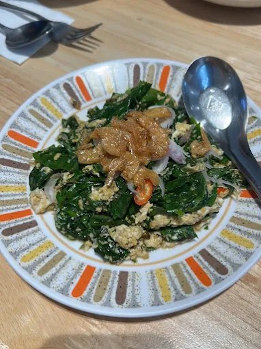Simmer by Praha Singha Complex Bangkok | Homemade Thai Restaurant Near MRT Phetchaburi photo 5