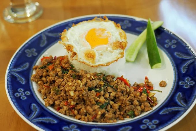 Simmer by Praha Singha Complex Bangkok | Homemade Thai Restaurant Near MRT Phetchaburi photo 6