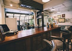 Sometimes I Feel Bangkok | Specialty Coffee & Workspace on Sukhumvit 31