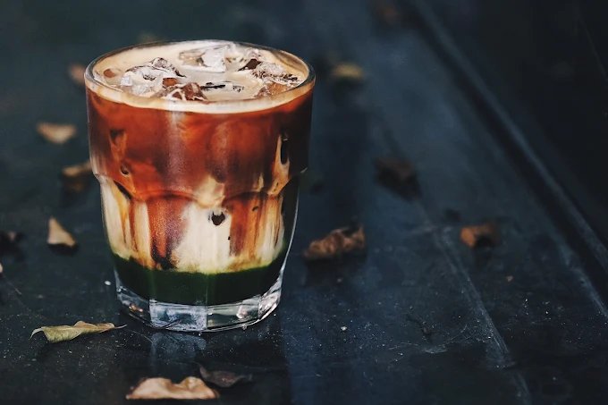Sometimes I Feel Bangkok | Specialty Coffee & Workspace on Sukhumvit 31 photo 4