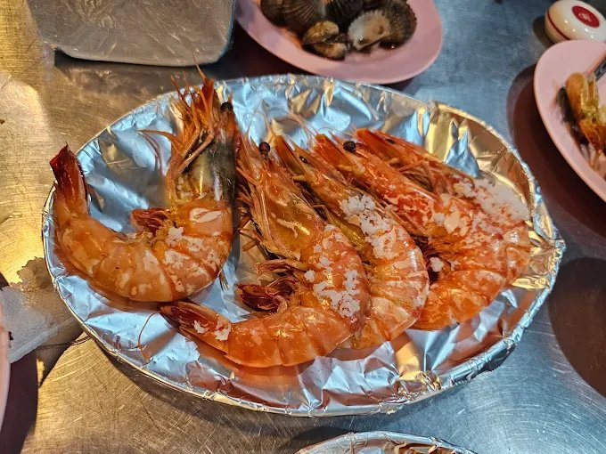 Somsak Claypot Crab Krung Thon Buri BTS | Famous Crab & Prawn Glass Noodles in Bangkok photo 2