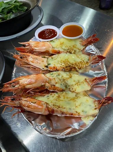 Somsak Claypot Crab Krung Thon Buri BTS | Famous Crab & Prawn Glass Noodles in Bangkok photo 3