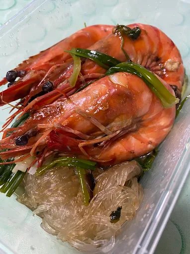Somsak Claypot Crab Krung Thon Buri BTS | Famous Crab & Prawn Glass Noodles in Bangkok photo 6