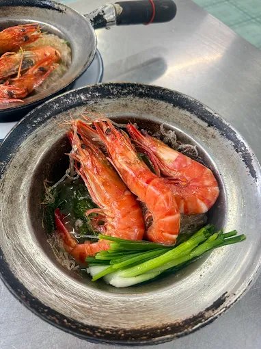 Somsak Claypot Crab Krung Thon Buri BTS | Famous Crab & Prawn Glass Noodles in Bangkok photo 9