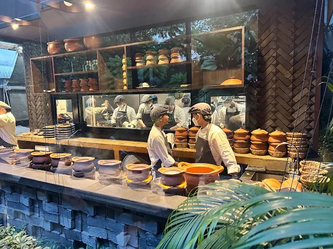 Sorn Bangkok | Three-Michelin-Star Southern Thai Fine Dining on Sukhumvit 26