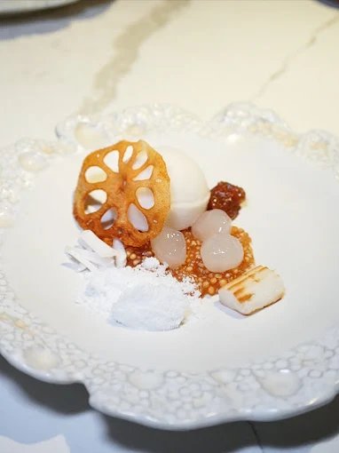 Sorn Bangkok | Three-Michelin-Star Southern Thai Fine Dining on Sukhumvit 26 photo 11
