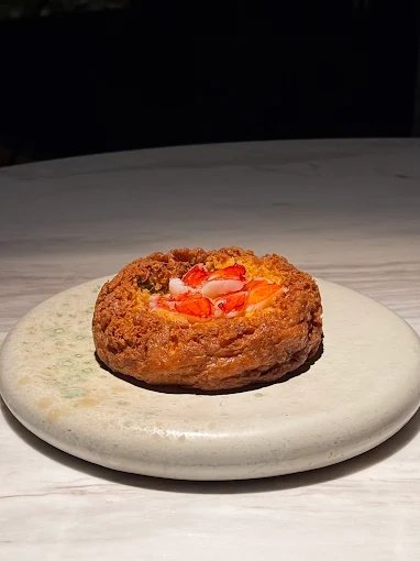 Sorn Bangkok | Three-Michelin-Star Southern Thai Fine Dining on Sukhumvit 26 photo 2