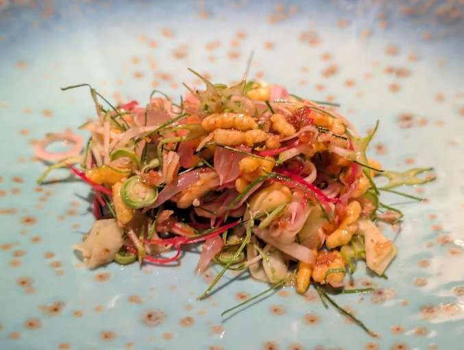 Sorn Bangkok | Three-Michelin-Star Southern Thai Fine Dining on Sukhumvit 26 photo 3