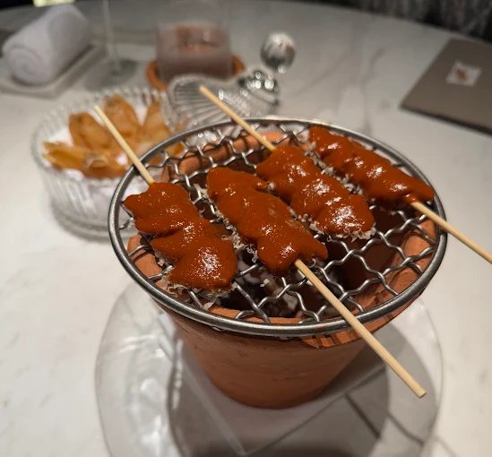 Sorn Bangkok | Three-Michelin-Star Southern Thai Fine Dining on Sukhumvit 26 photo 4
