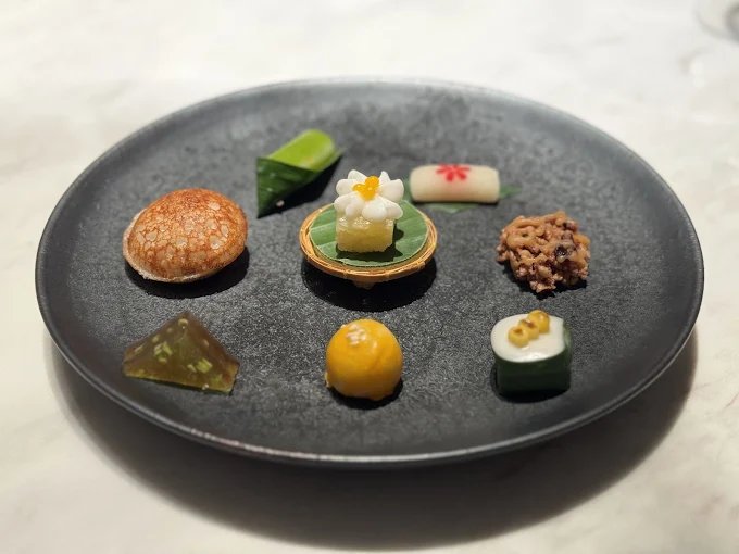 Sorn Bangkok | Three-Michelin-Star Southern Thai Fine Dining on Sukhumvit 26 photo 6