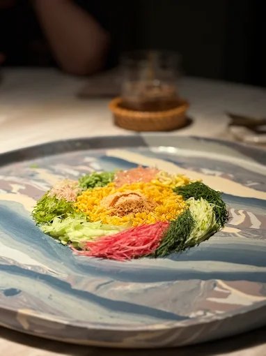 Sorn Bangkok | Three-Michelin-Star Southern Thai Fine Dining on Sukhumvit 26 photo 7