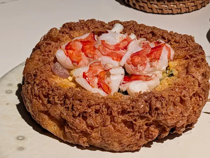Sorn Bangkok | Three-Michelin-Star Southern Thai Fine Dining on Sukhumvit 26 photo 8