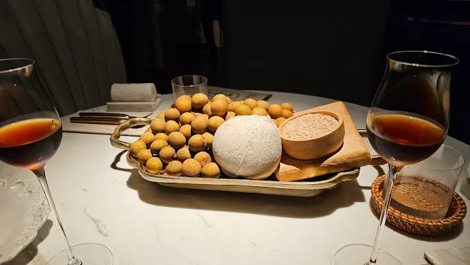 Sorn Bangkok | Three-Michelin-Star Southern Thai Fine Dining on Sukhumvit 26 photo 9